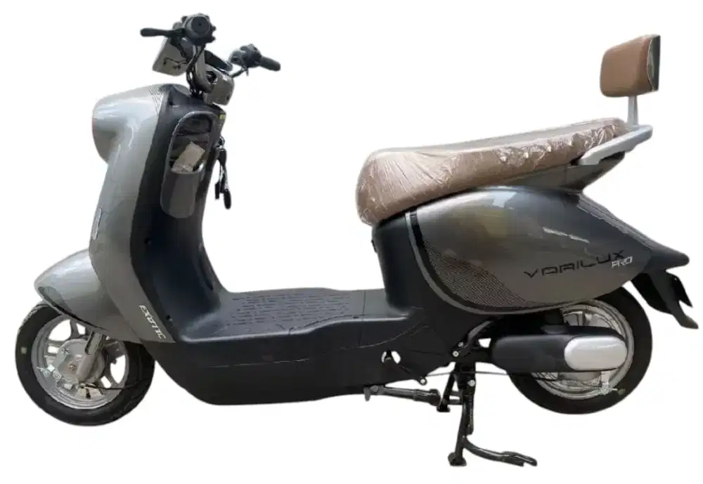 Kredit Sepeda Listrik Pakai Akulaku Tanpa Dp