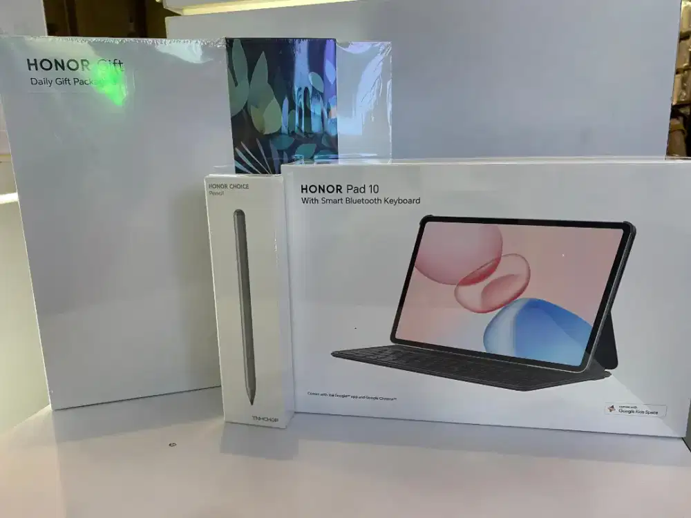 HONOR PAD 10 8/256GB