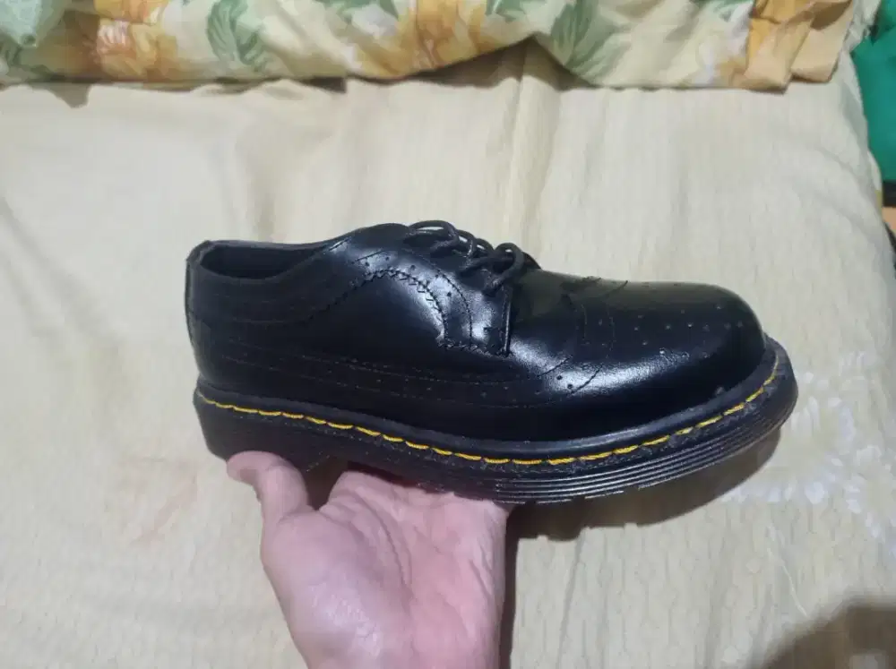Sepatu formal kulit handmade sale jual.murah