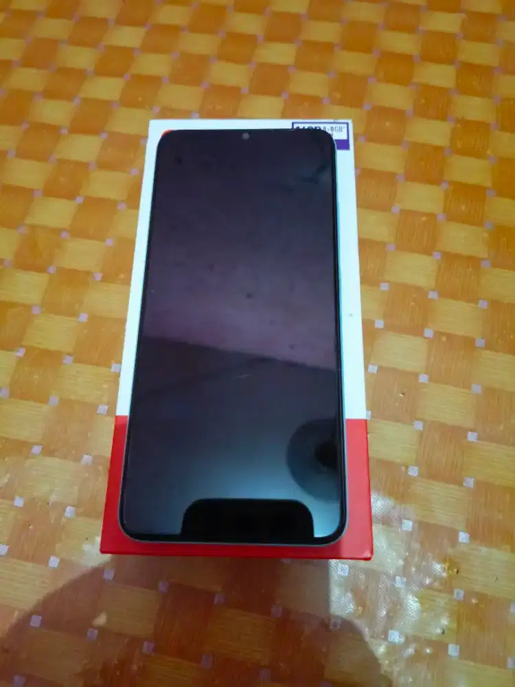 itel s23 4G ram 8/256