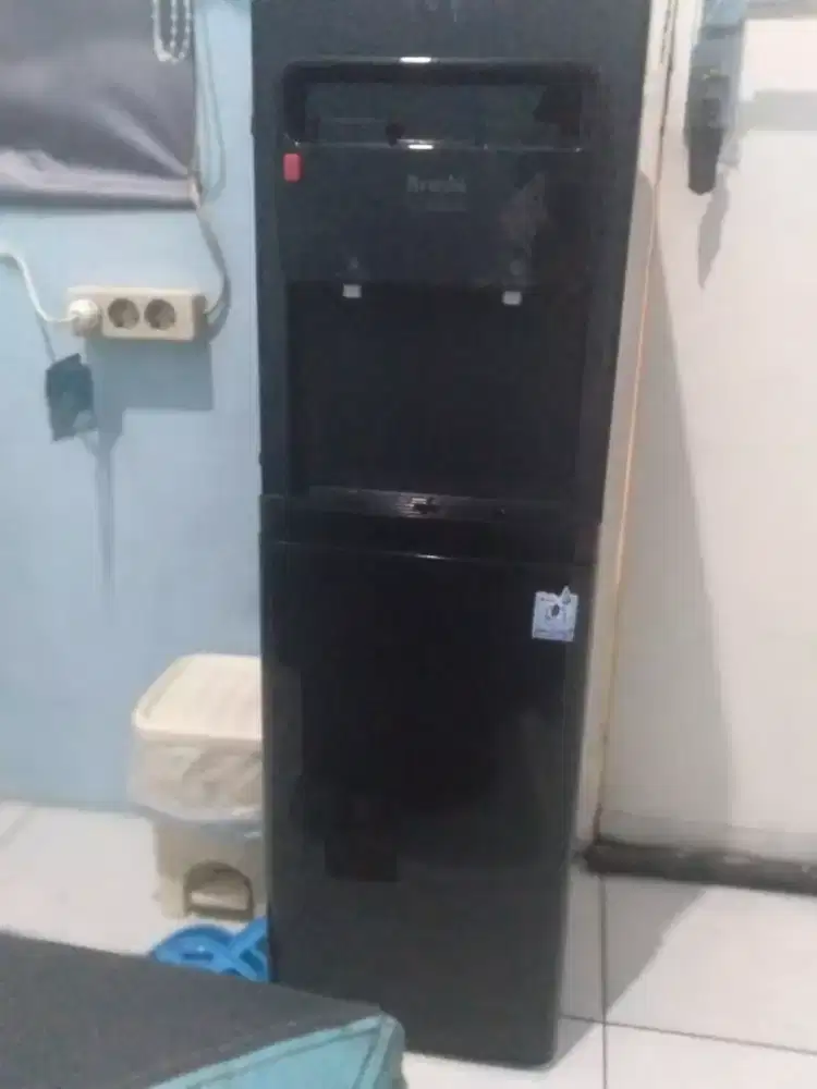 Dispenser Arashi galon bawah