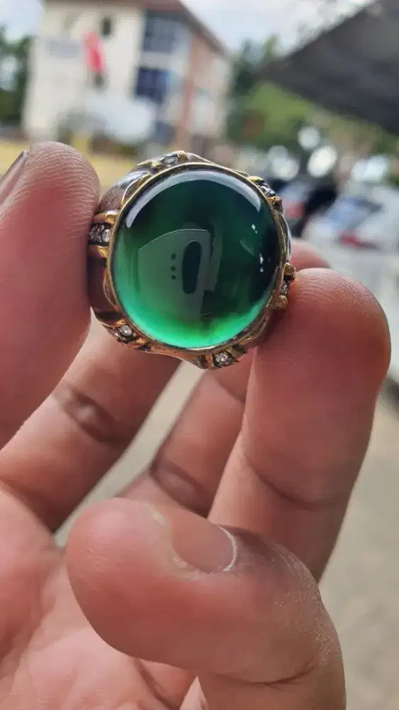 BACAN DOKO COKMER