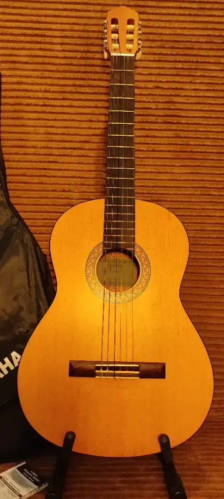 Gitar Yamaha C30M Original Nylon Klasik
