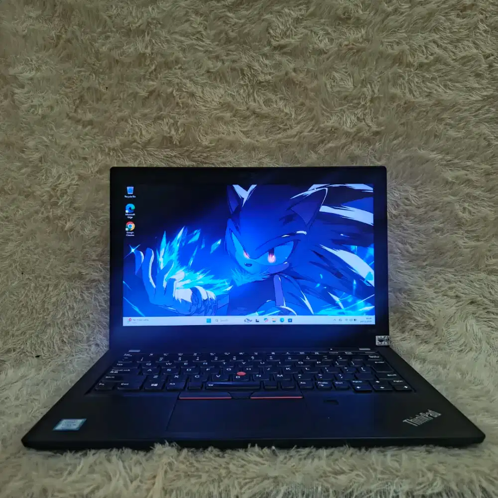 Laptop Lenovo thinkpad 20KES4140J