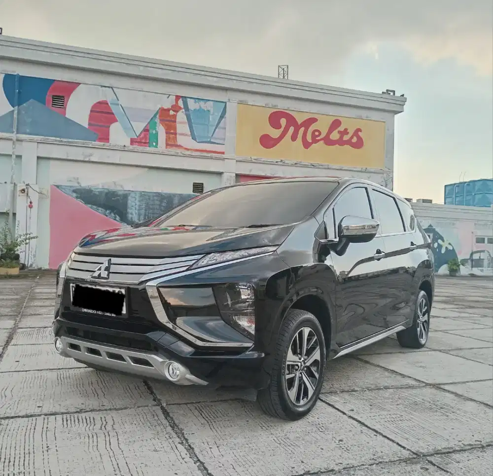 TDP 7 JT Xpander Ultimate 1.5 AT 2019 Terawat