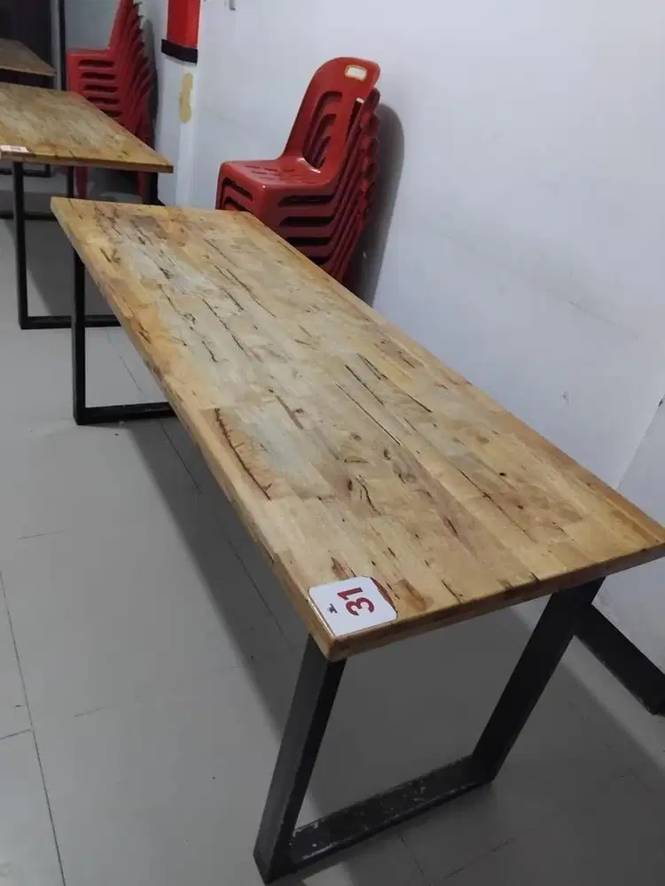 MEJA multifungsional