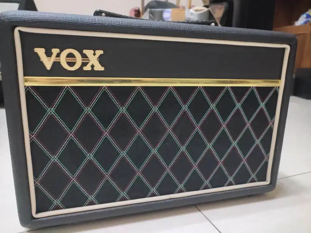 Amply bass Vox  Pathfinder Bass 10