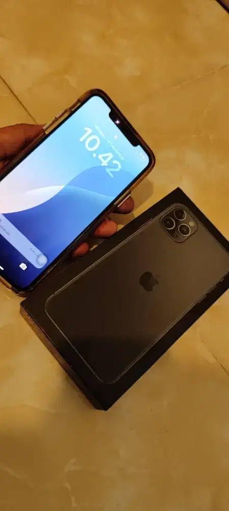 iPhone 11 Pro Max 64GB inter