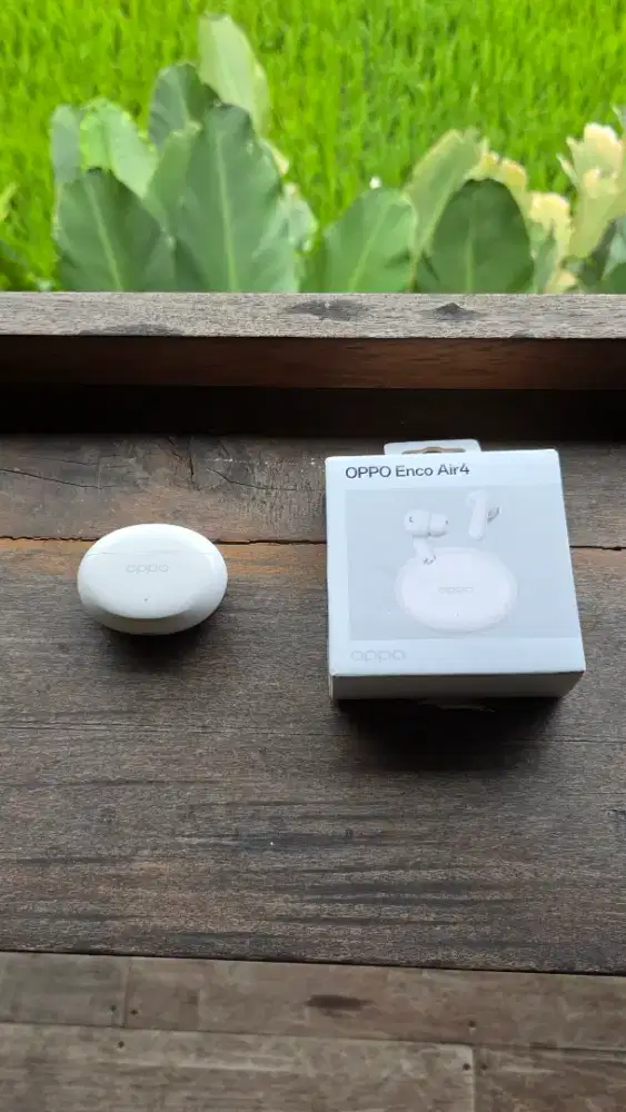 Oppo Enco Air 4