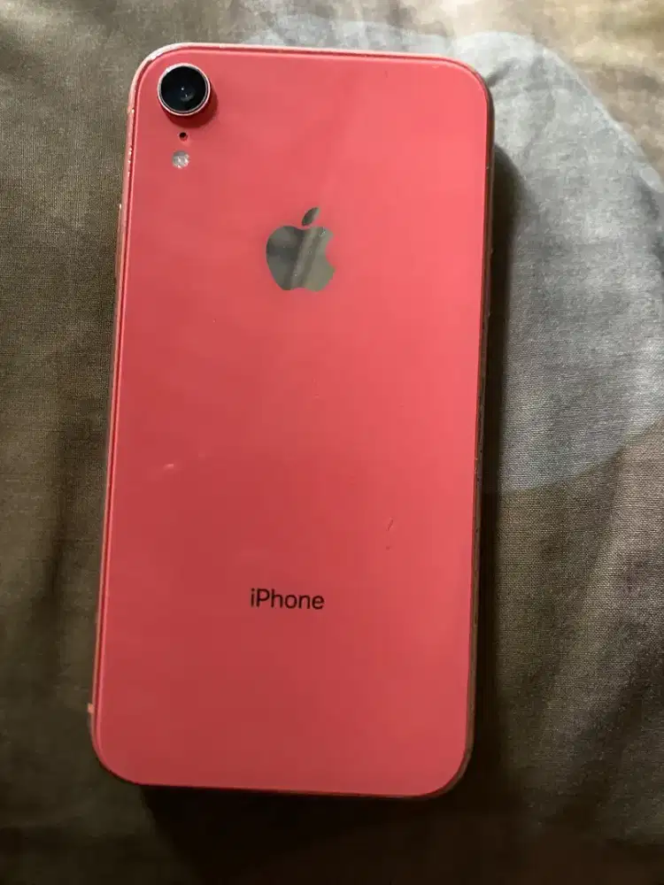 iPhone XR 64GB All Operator