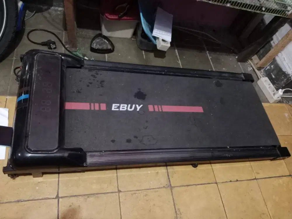 Treadmill by e buy elektronik