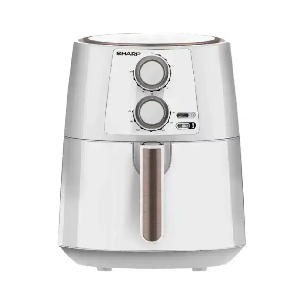 Air Fryer SHARP KF-MP42WH