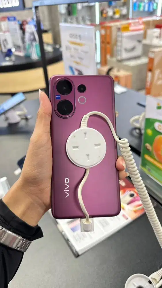 Vivo V60 5g new