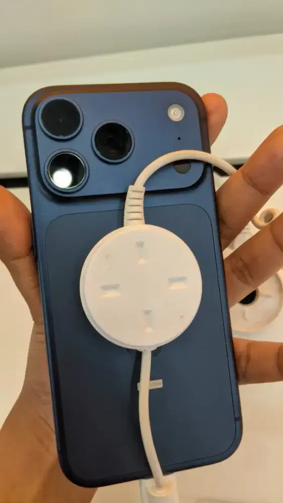 Cicilan iPhone 17 Pro