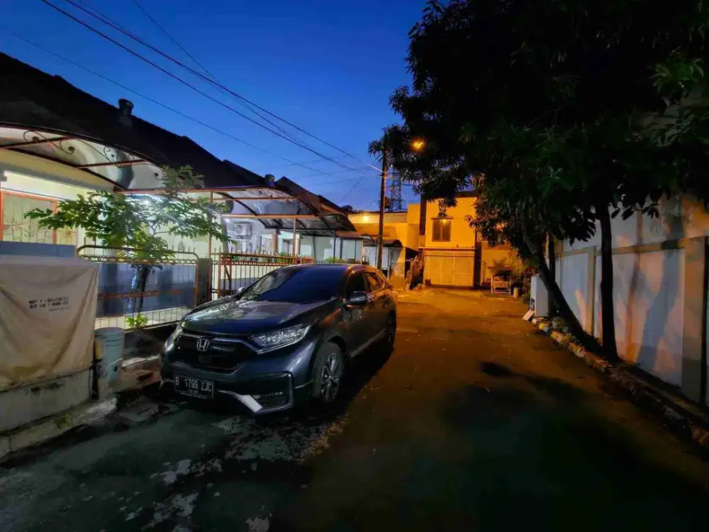 DIJUAL RUMAH DI METRO PERTAMA TANGERANG BANTEN