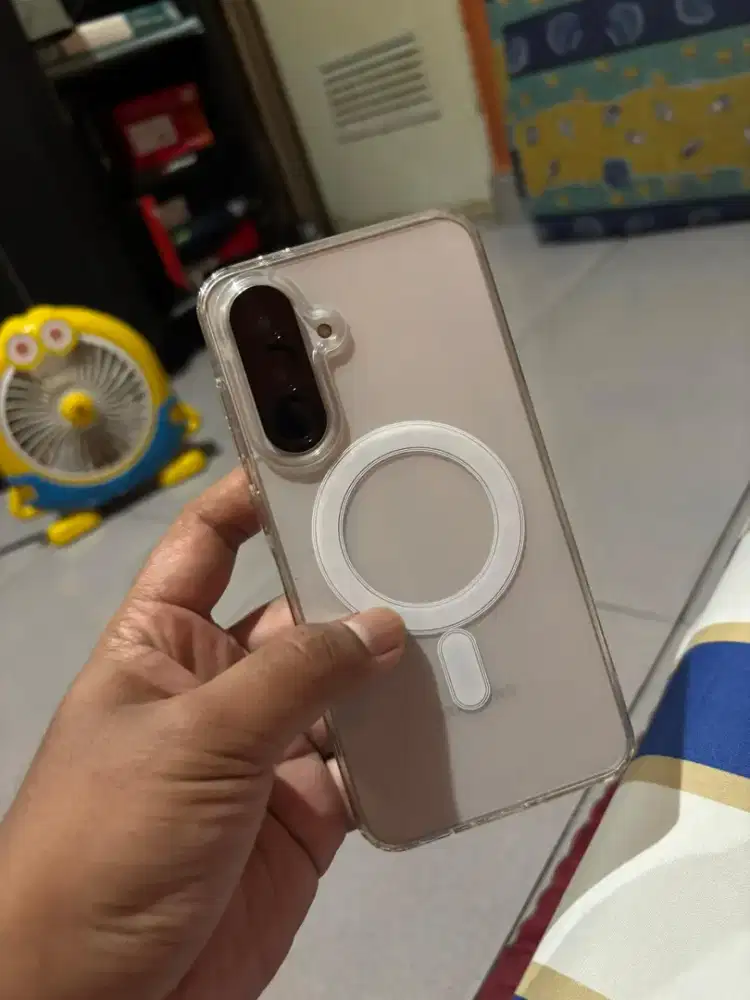 Samsung a56 8/256 Resmi