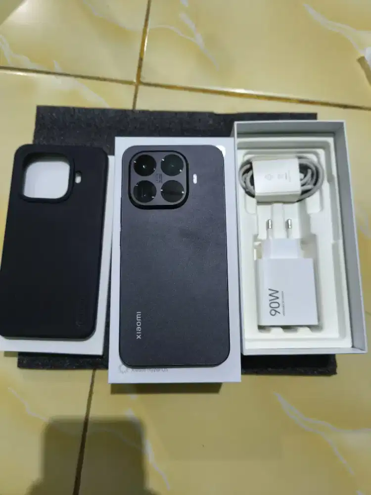 Xiaomi 15T Pro 12/1TB