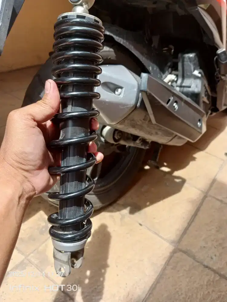 Shockbreaker Vario new (gen 2)