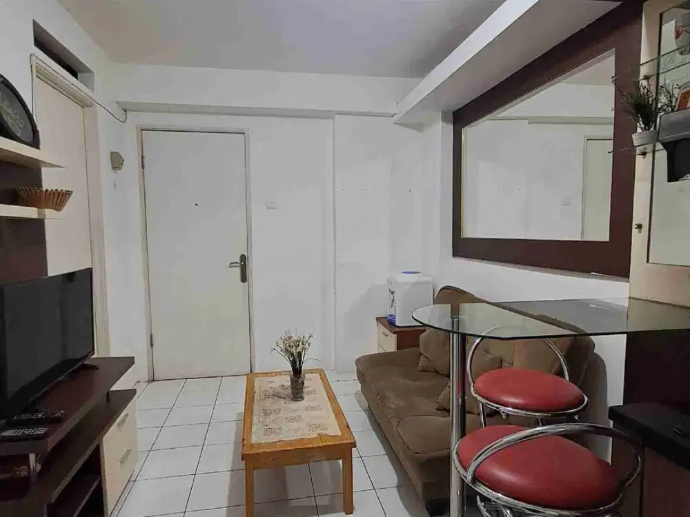Di Sewakan Apartement Kalibata City