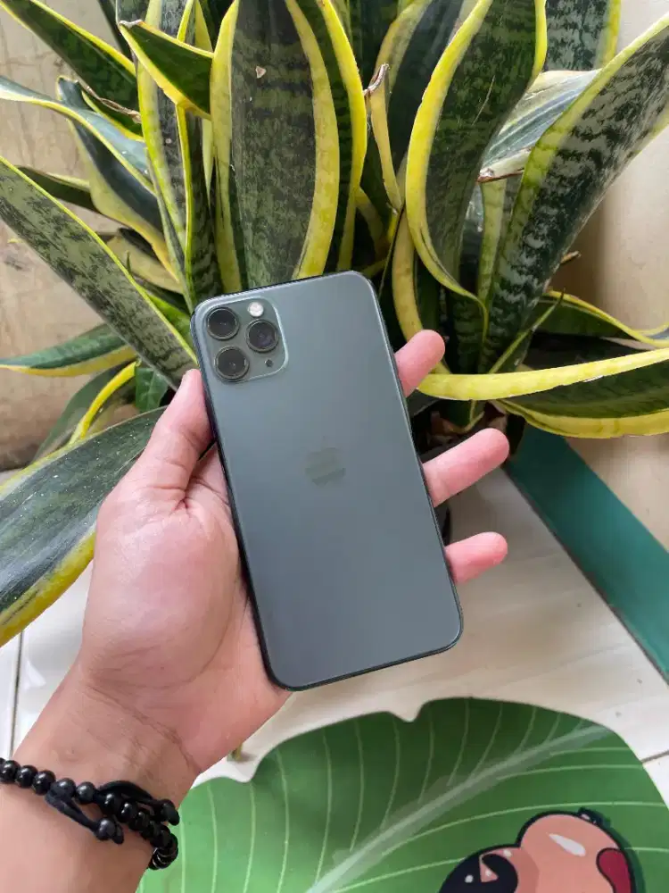iPhone 11 pro 256gb