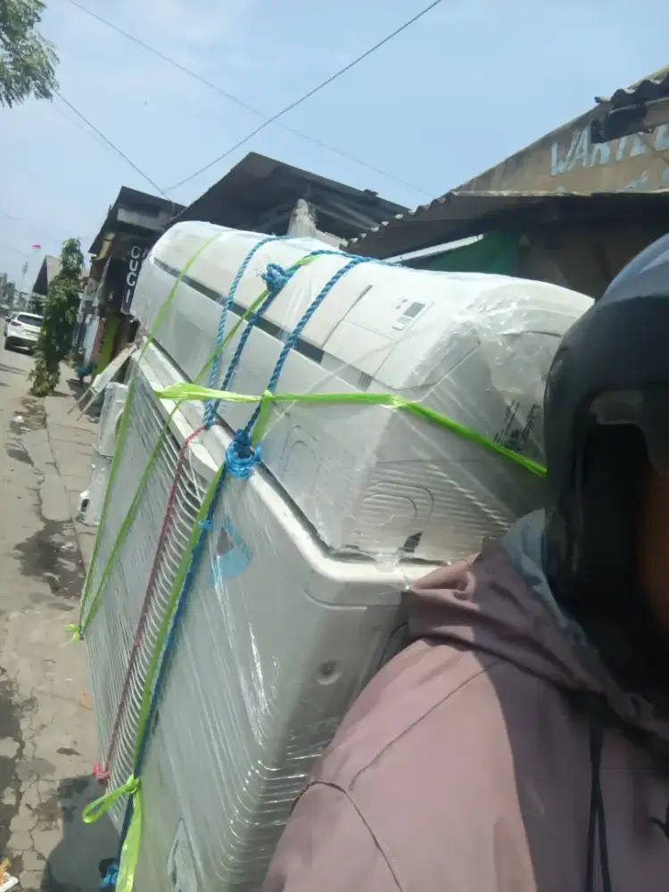 AC Daikin Thailand 2 pk