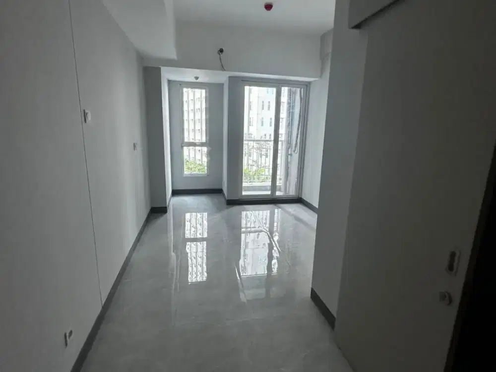 dijual apartement bella tower pakuwon city