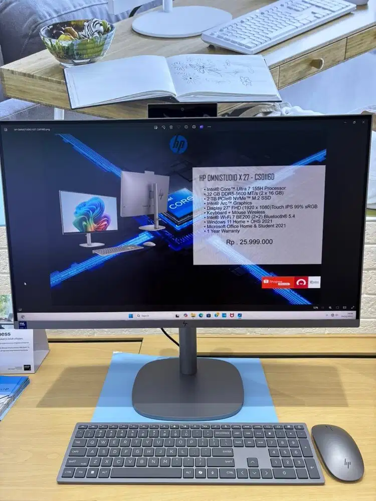 Di homecredit lagi ada promo electro fair bunga mulai dari 0%