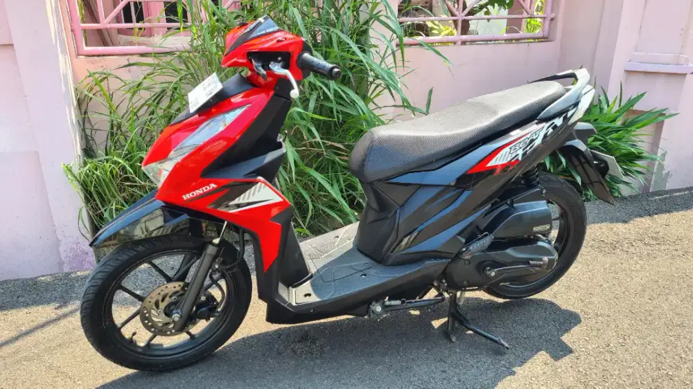 Honda beat sporty tahun 2023