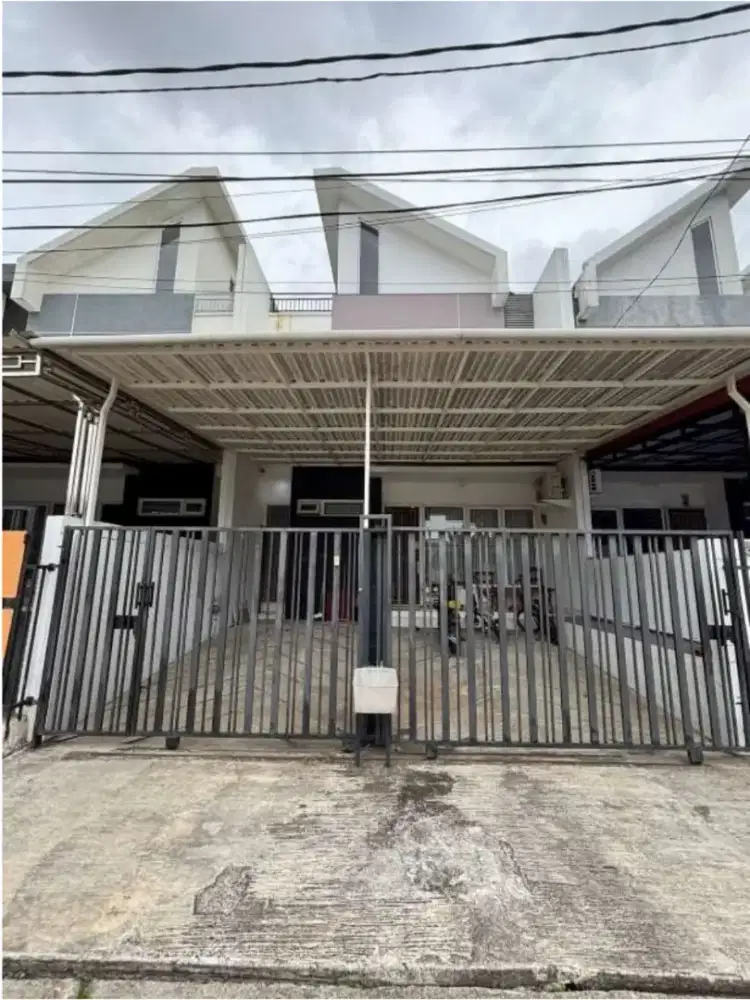Dijual Rumah Imperial Gading Pelindo