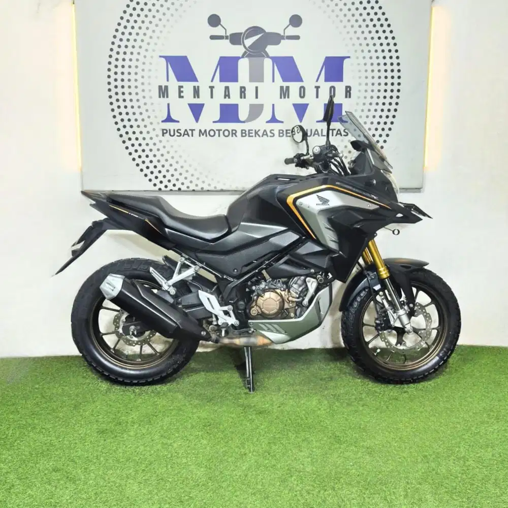 CB 150X 2022 SS LENGKAP DAN MESIN SEHAT! MENTARI JOJO MOTOR
