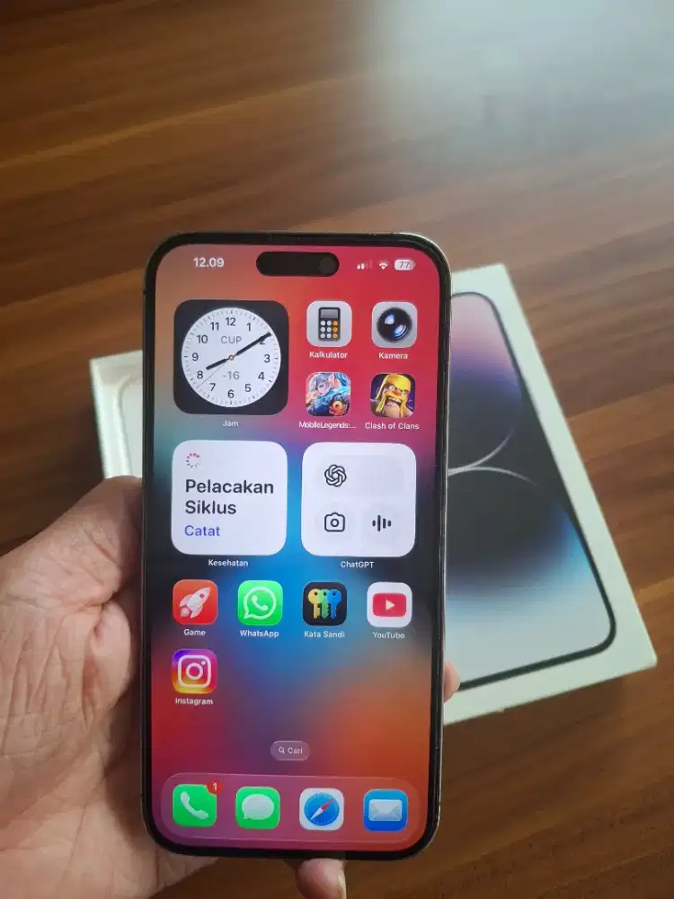 iPhone 14 Pro Max 128