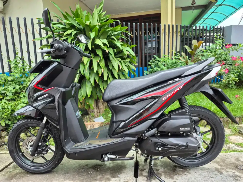 Honda Beat CBS ‼️ , Th 2025 , New model
