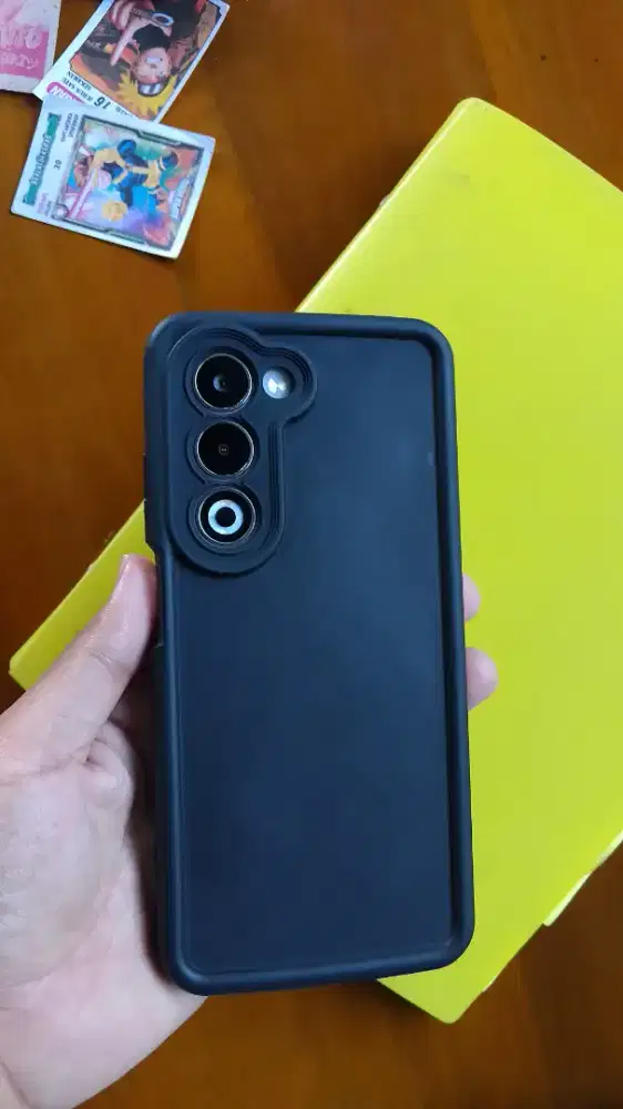 HP OPPO A5 BARU 8/256 GB