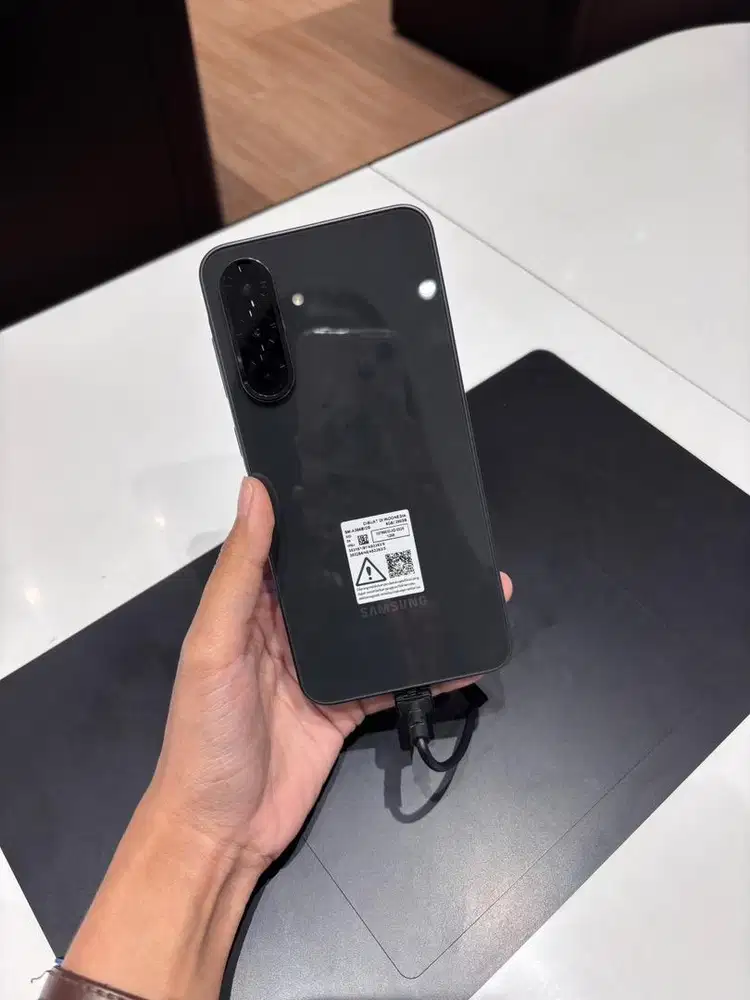 CICILAN SAMSUNG A36 DENGAN HOMECREDIT