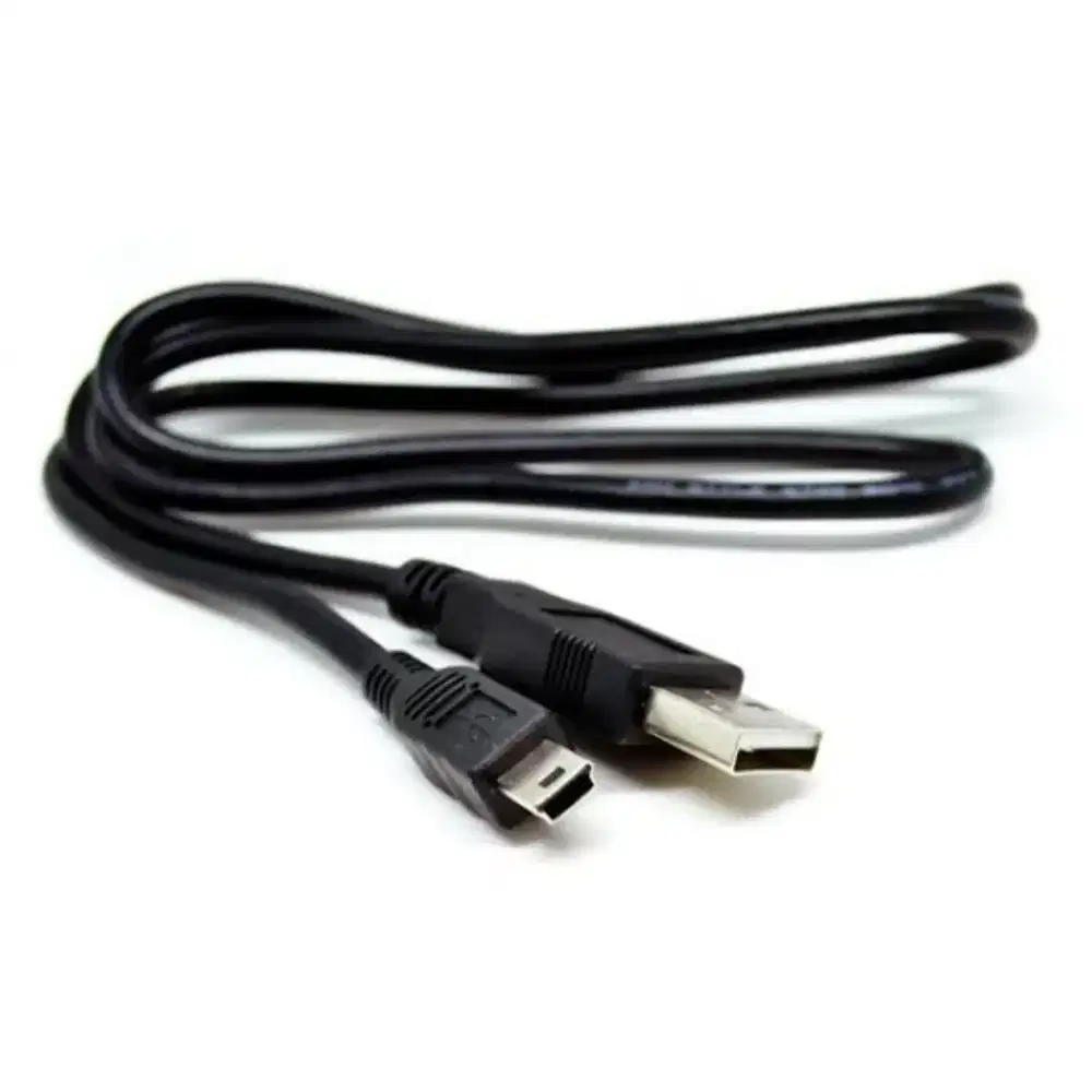 Kabel USB 5pin good quality