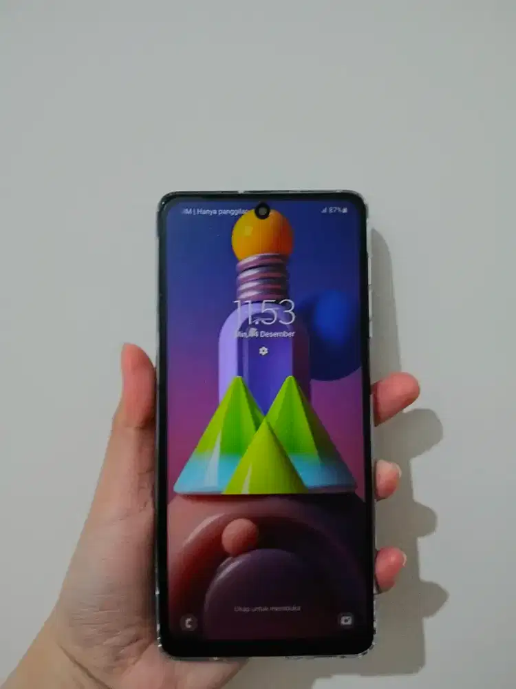 Samsung Galaxy M51 (OPEN NEGO)