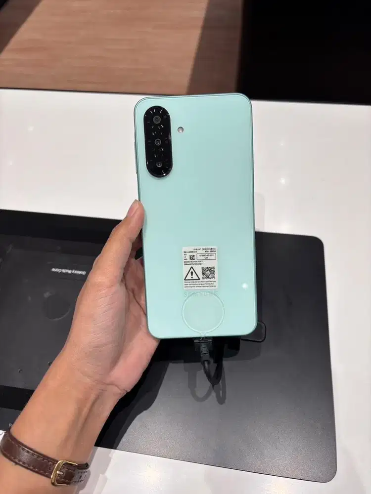 CICILAN SAMSUNG A26 DENGAN HOMECREDIT!!