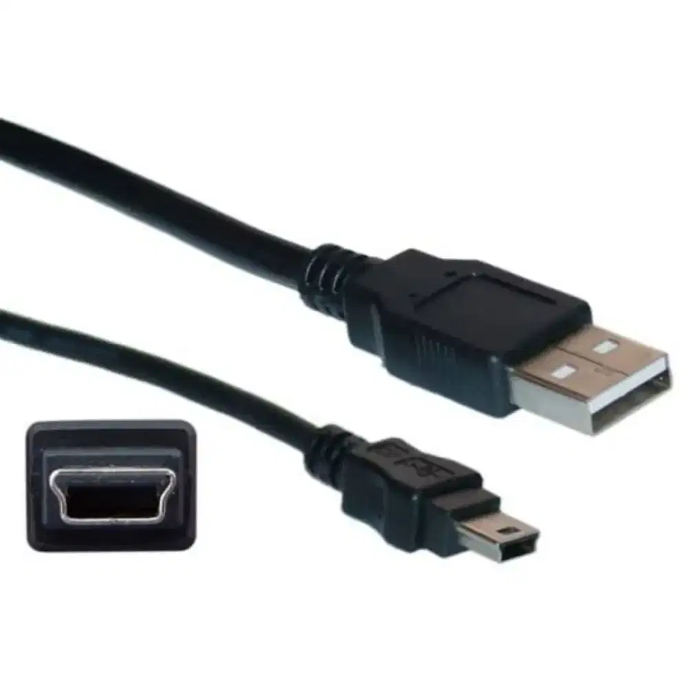 Kabel USB 5pin good quality