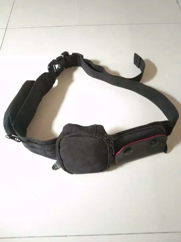 Tas pinggang olahraga EIGER