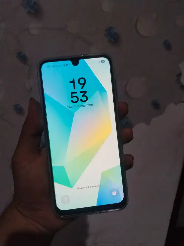 Samsung A16 5g 8+8/256