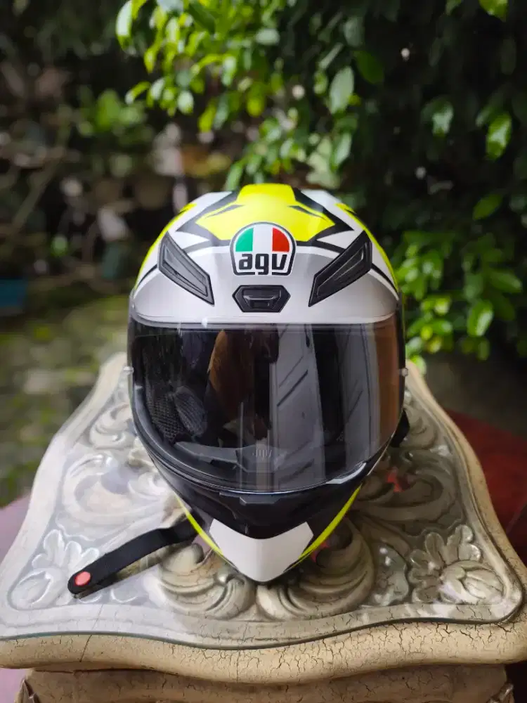 HELM AGV K1 ORIGINAL