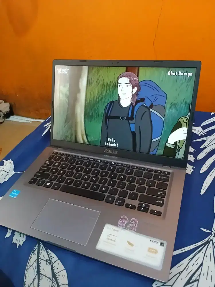 Laptop Asus VivoBook X415ΚΑ