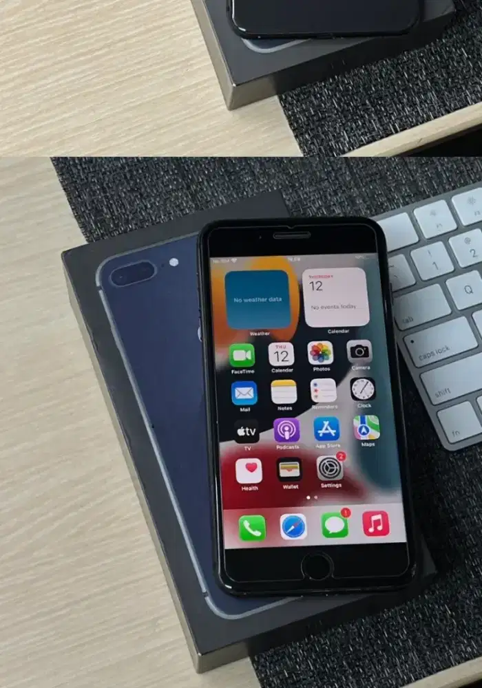 iPhone 8 Plus 64Gb Permanen