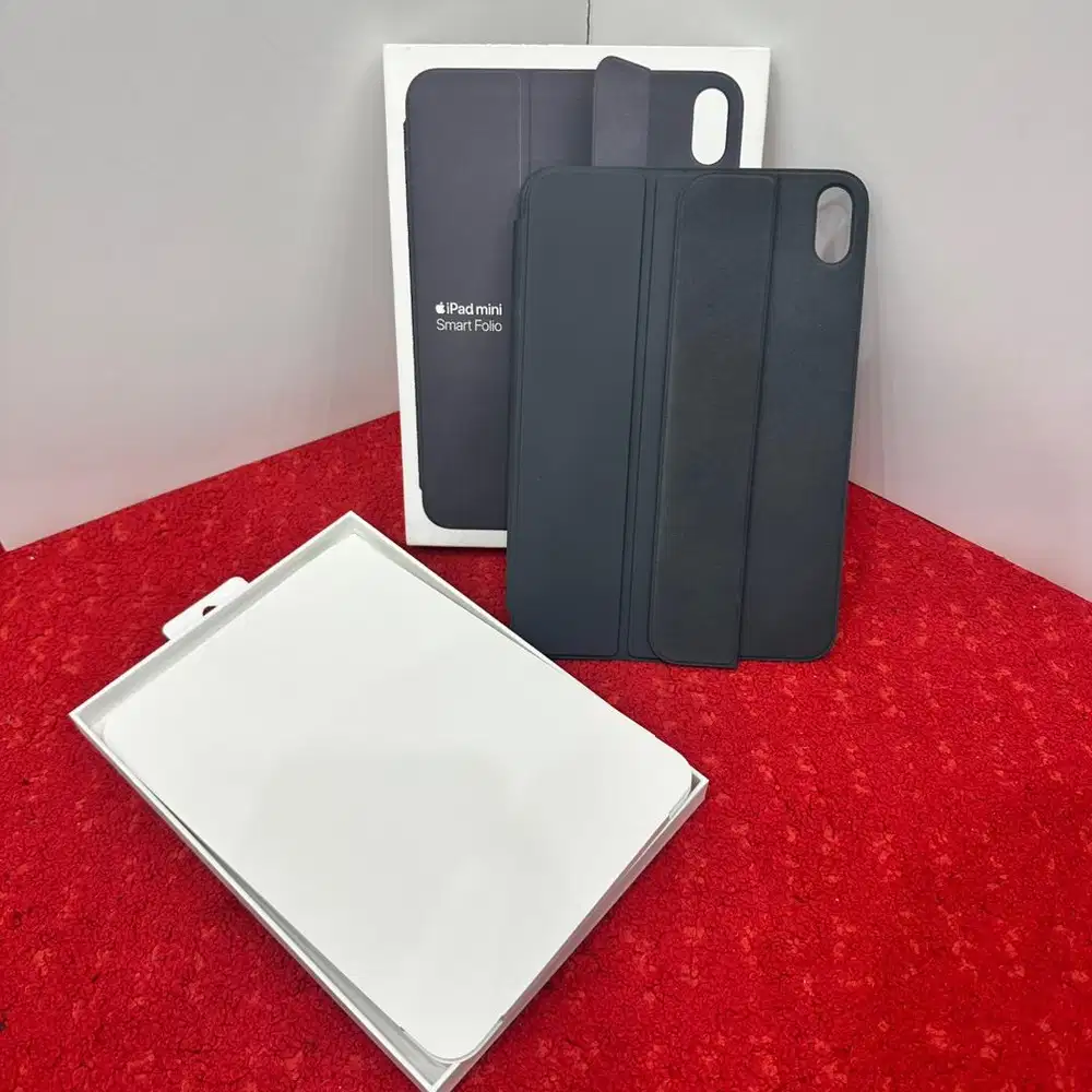 Smart Folio iPad mini (Case)