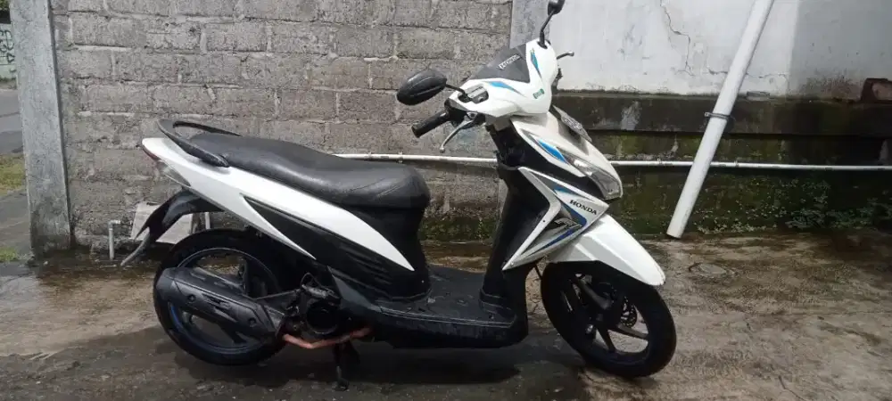 Dijual vario 110 injeksi