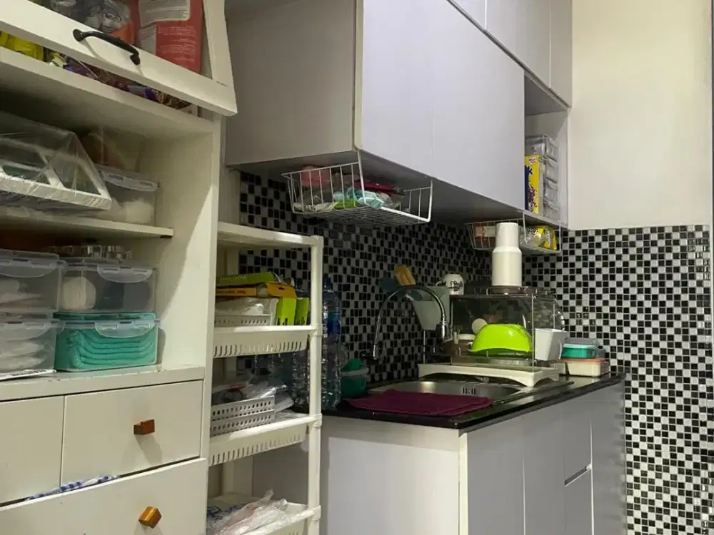 Rumah Startegis Dgn 2 Carporti Bintaro Tangsel Ds-16848