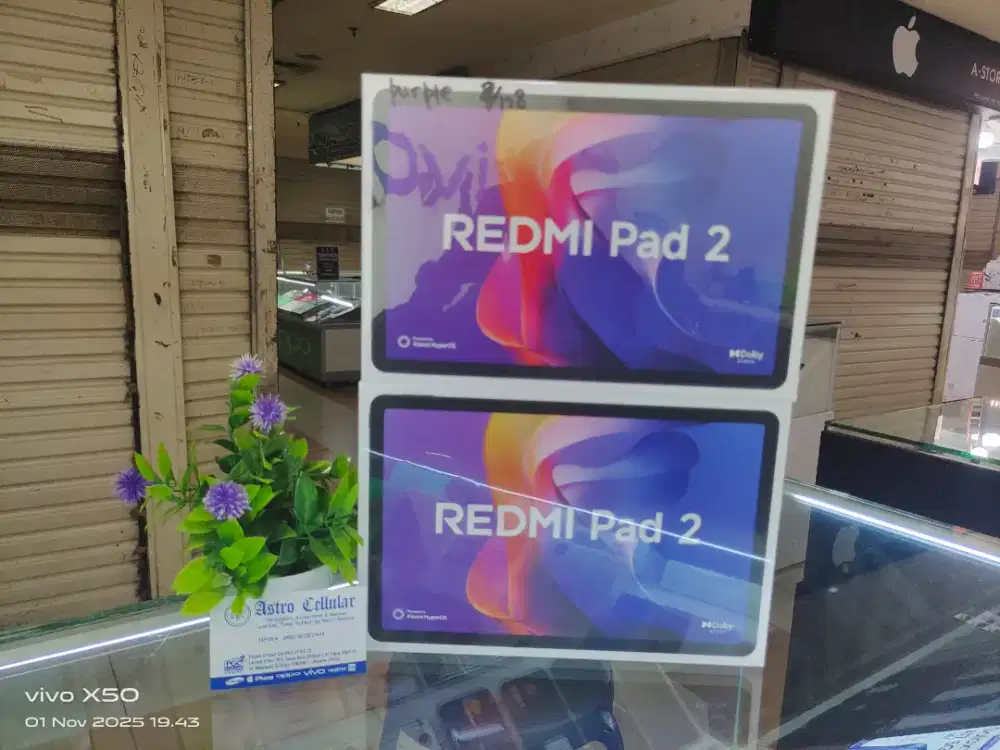 Xiaomi redmi pad 2