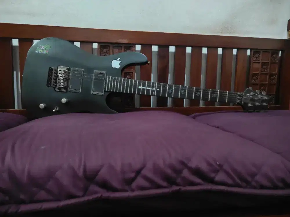 Cort made in Korea EVKL K6 Bekasi Jatiasih