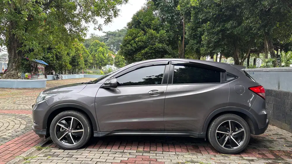 Honda HR-V 2016 Bensin
