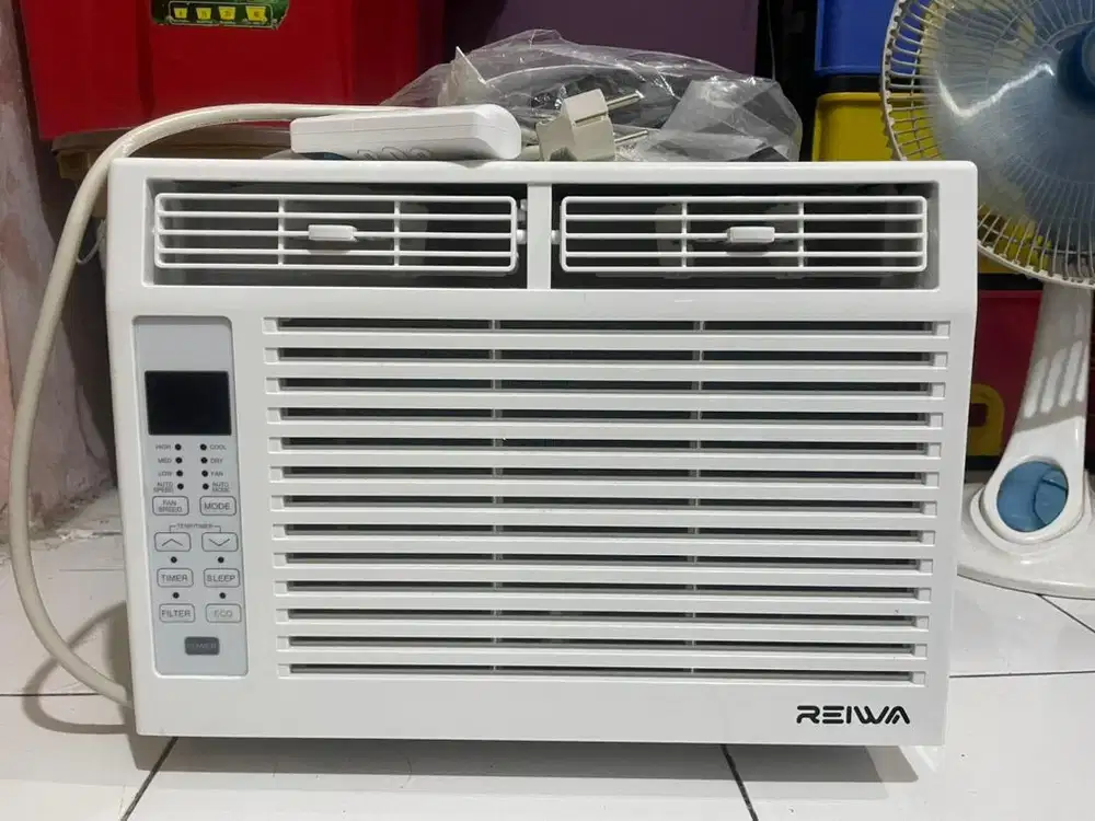 ac window reiwa